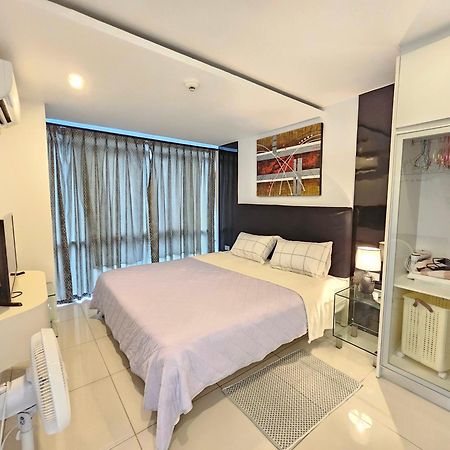 City Center Residents Pattaya Eksteriør bilde