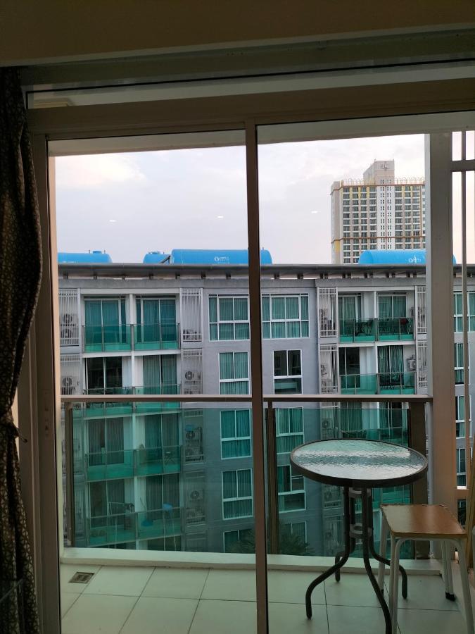City Center Residents Pattaya Eksteriør bilde