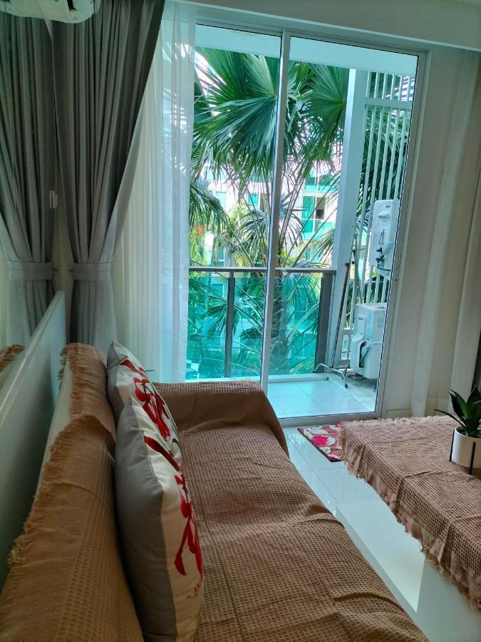 City Center Residents Pattaya Eksteriør bilde