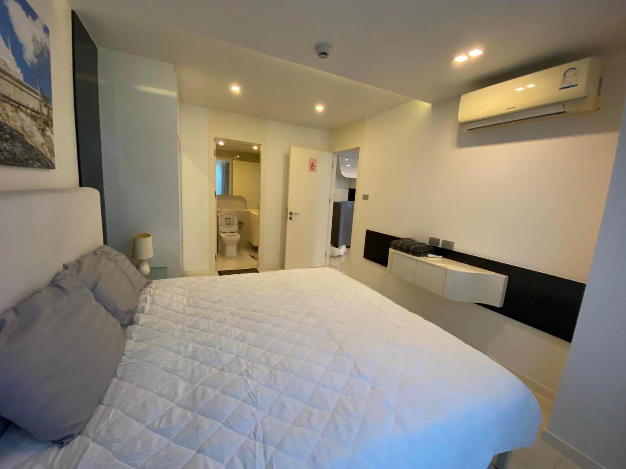 City Center Residents Pattaya Eksteriør bilde