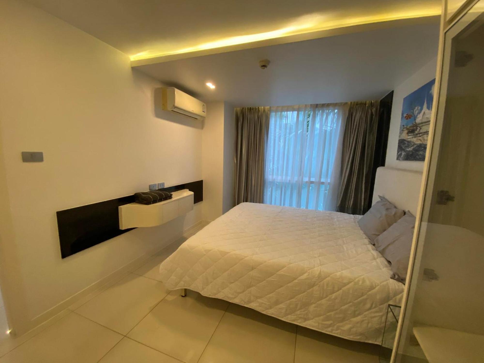 City Center Residents Pattaya Eksteriør bilde