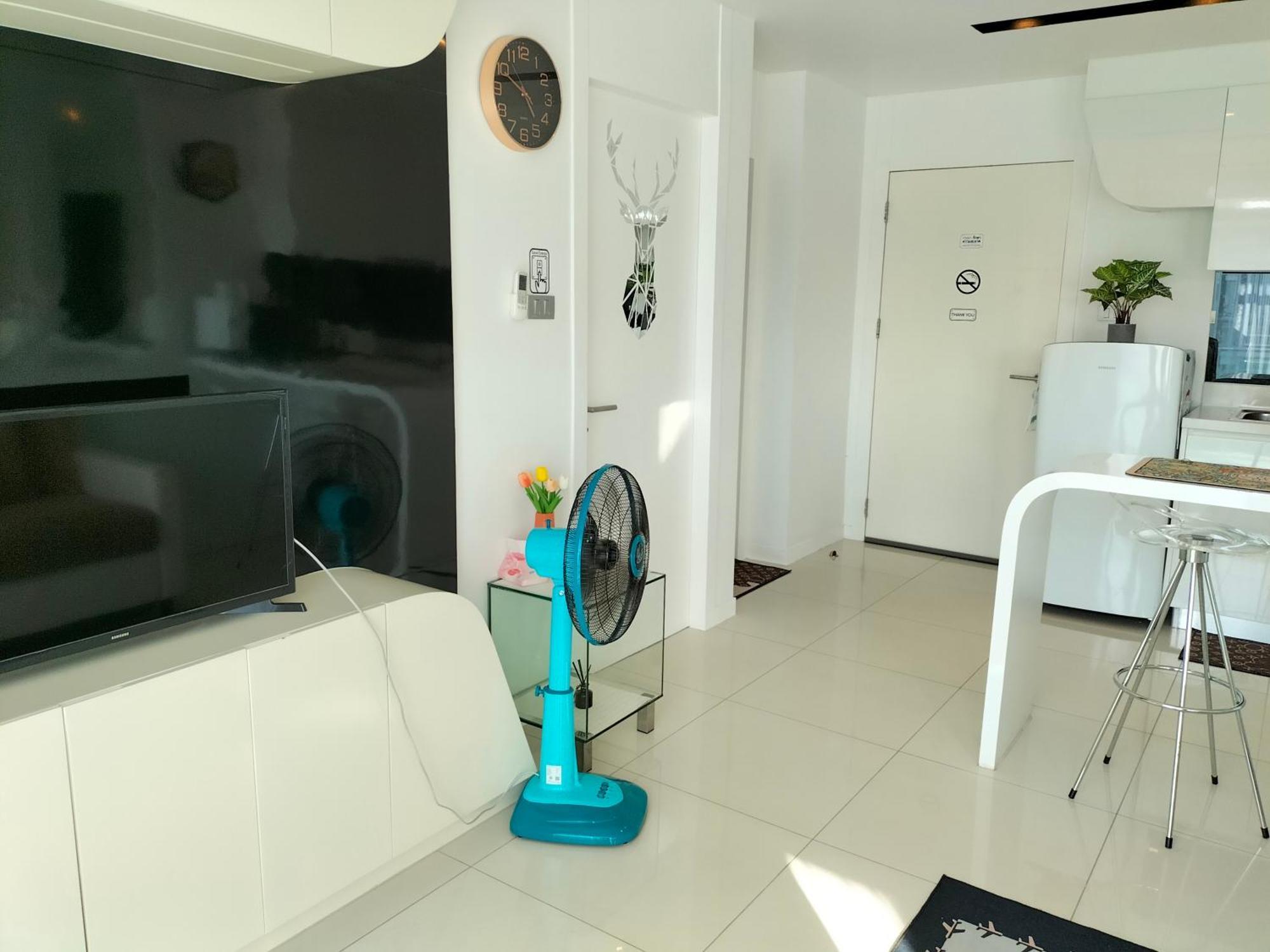 City Center Residents Pattaya Eksteriør bilde